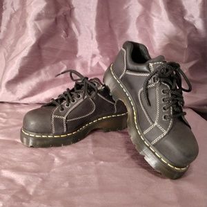 Dr. Martens Shoes